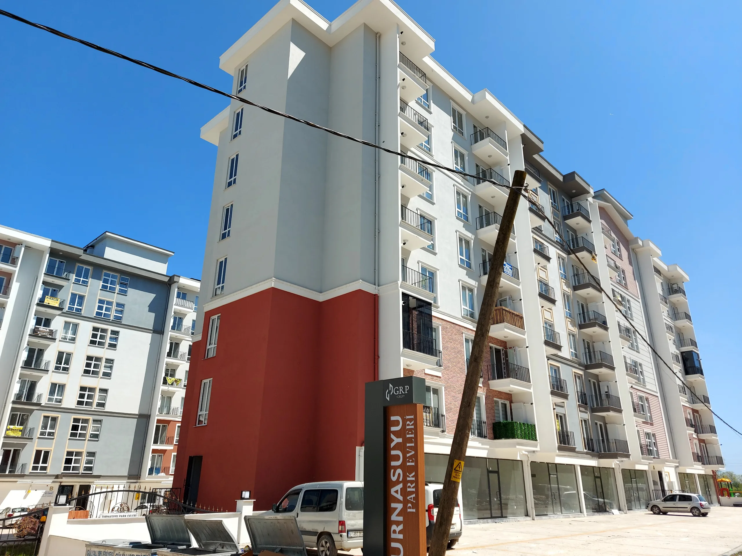 ORDU 1+1 KİRALIK DAİRE ŞEHİR HASTANESİ VE ÜNİVERSİTEYE YAKIN
