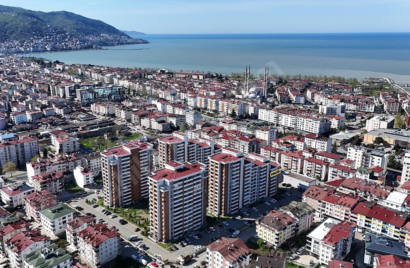 ŞİRİNEVLER MAH. ALTINORDU KONUTLARI 145m2 3+1 SATILIK DAİRE